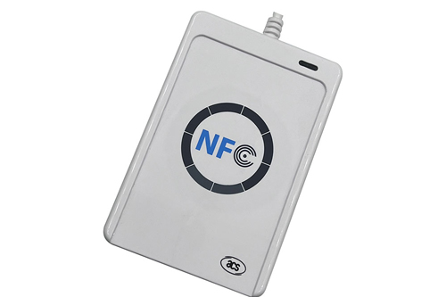 Hogyan működnek az NFC címkék és olvasók?