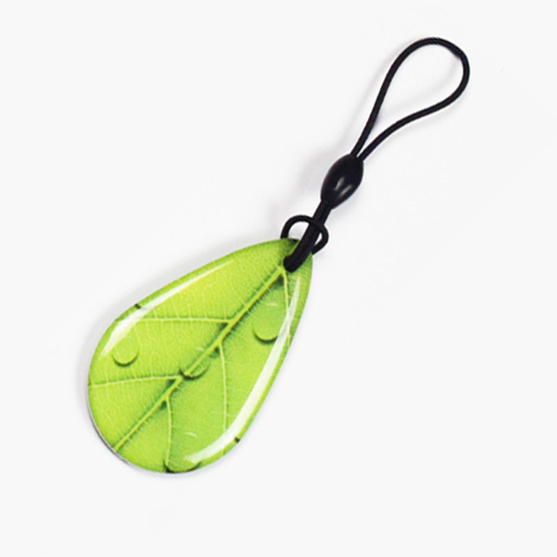 Hogyan javítják az RFID kulcstartók az irodák és a lakóépületek biztonságát?