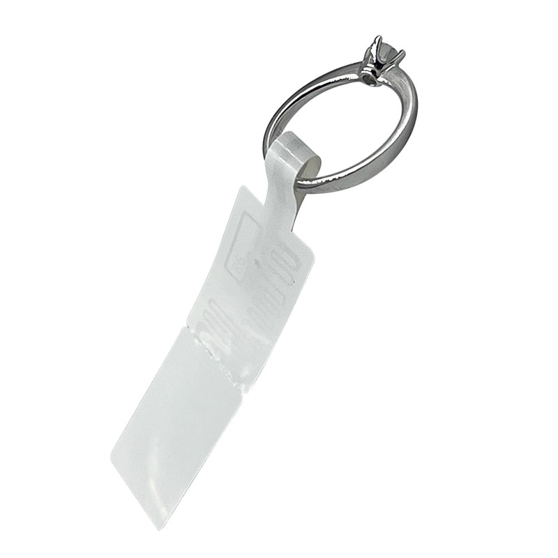 Hogyan növelik az RFID ékszercímkék a biztonságot és a hatékonyságot?