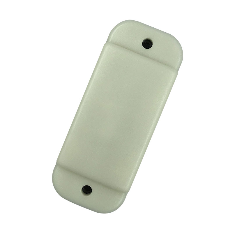 Passzív UHF műanyag kábeltömítő címkék Rfid kábelkötegelő címke