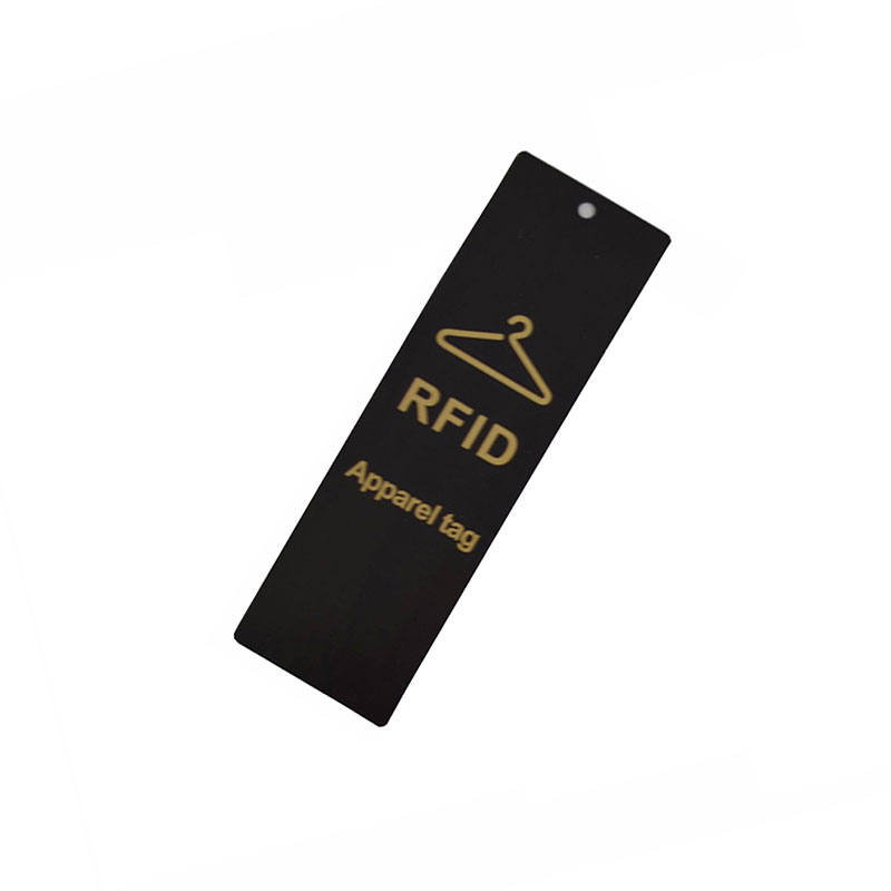 RFID Ruházat Papír Hangtag RFID Ruházat Címkék Farmer ing RFID címkék