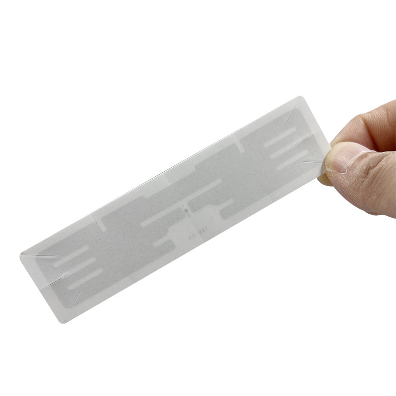 Rfid járműcímkék Autó szélvédő címke Hajóképernyő szélvédő Smart Tag